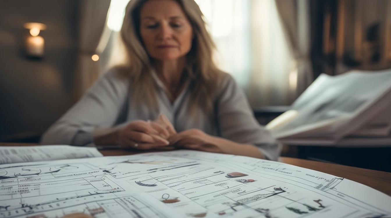 强迫思维药物治疗有哪些副作用和应对方法?-图1 强迫思维药物治疗有哪些副作用和应对方法?-图1