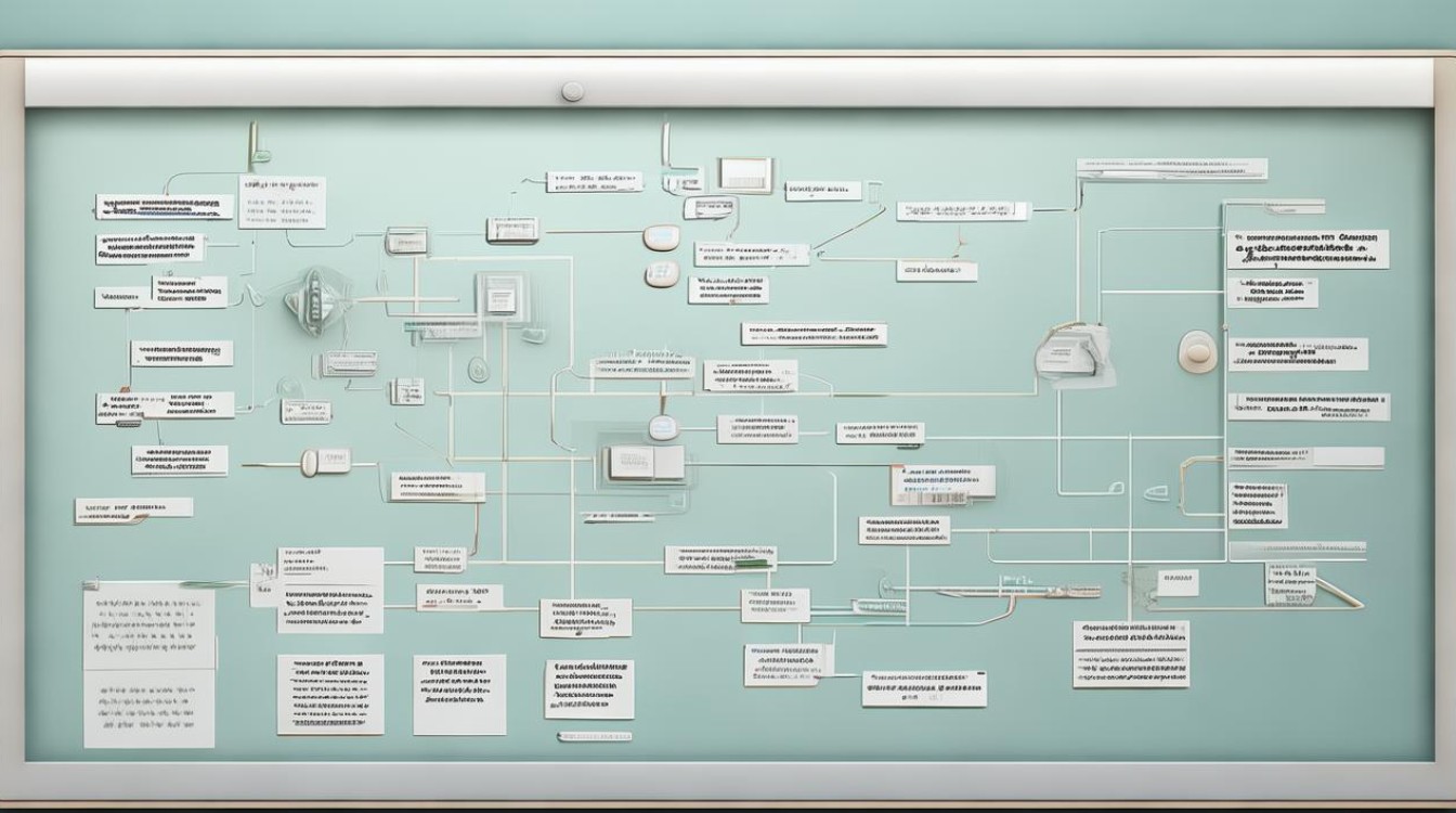 思维导图在哪些实际场景中能真正提升效率与效果?-图1 思维导图在哪些实际场景中能真正提升效率与效果?-图1
