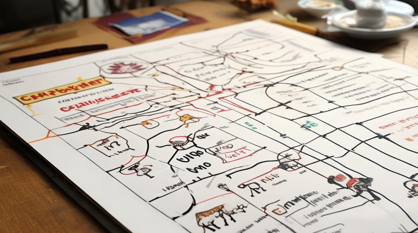 夏洛的网思维导图资料，哪里能找到完整版？-图1