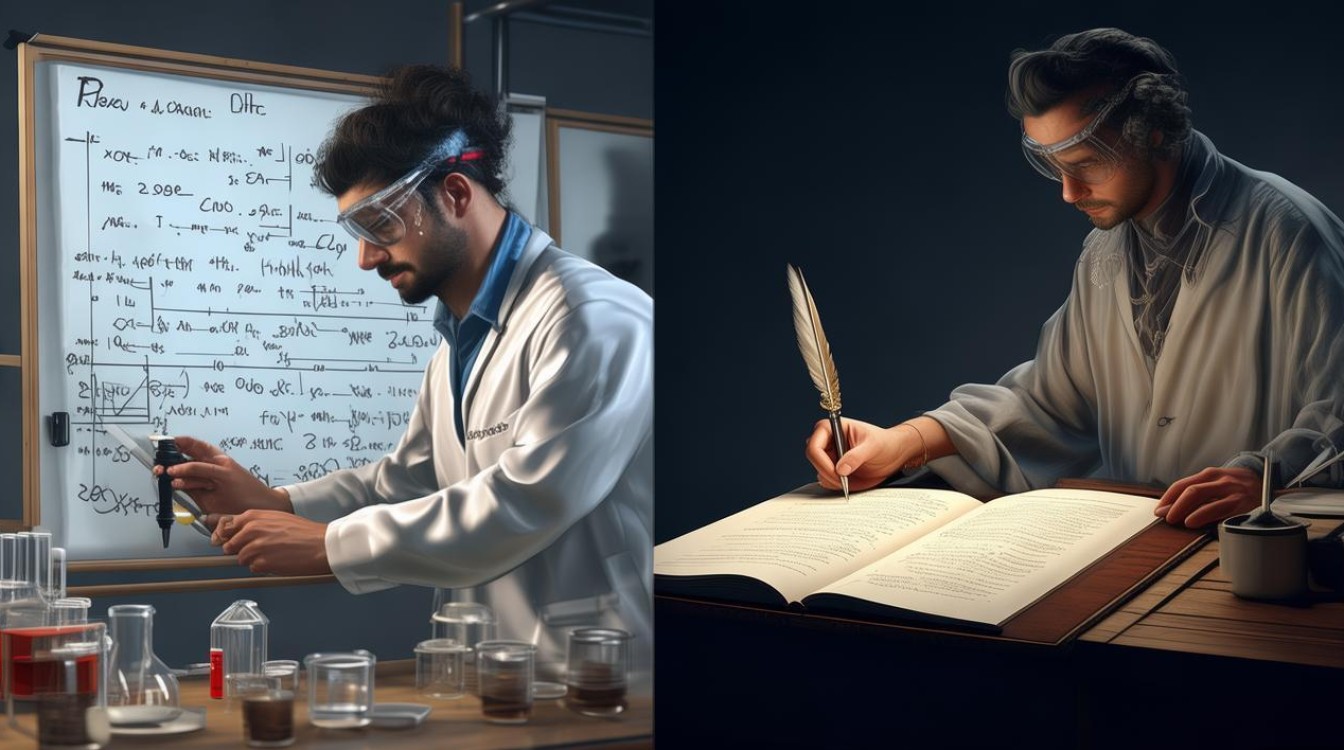 理科和文科的思维区别，究竟谁更高级？-图1