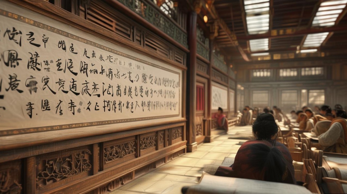 古代高考录取率到底有多低?-图1 古代高考录取率到底有多低?-图1