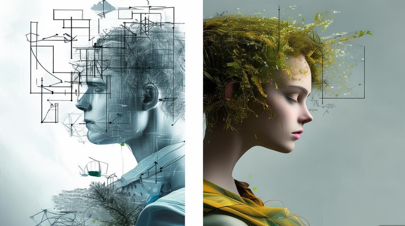 男性思维与女性思维差异究竟有多大?影响沟通的关键是什么?-图1 男性思维与女性思维差异究竟有多大?影响沟通的关键是什么?-图1