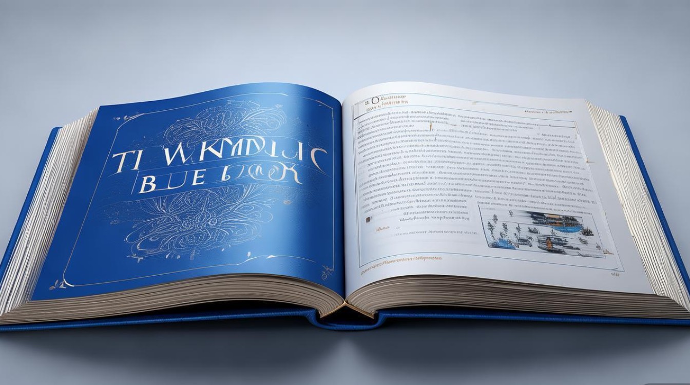 新思维蓝宝书这本书能解决什么实际问题?-图1 新思维蓝宝书这本书能解决什么实际问题?-图1