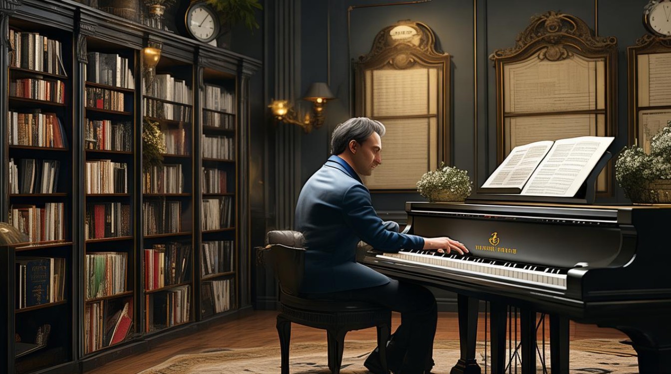 罗辑思维讲古典音乐,真能让普通人听懂吗?-图1 罗辑思维讲古典音乐,真能让普通人听懂吗?-图1