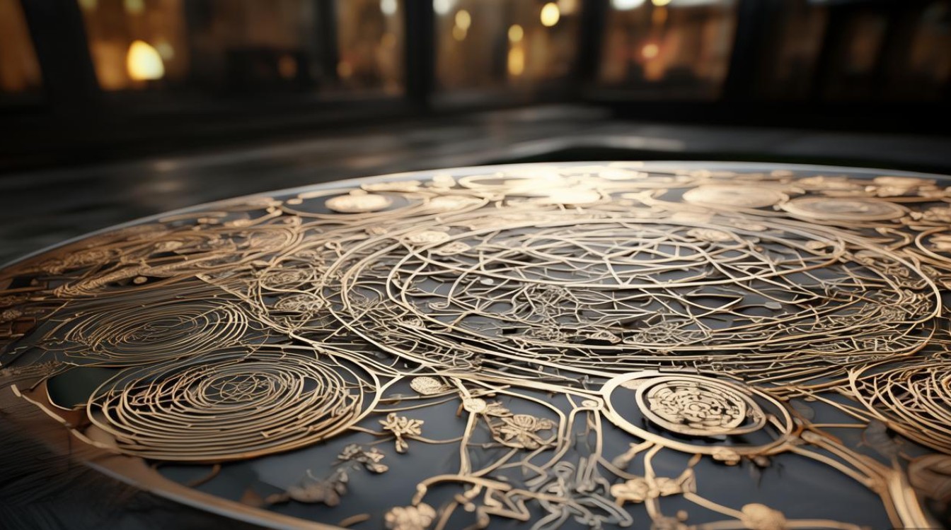 大同思维结构是什么?如何构建与应用?-图1 大同思维结构是什么?如何构建与应用?-图1