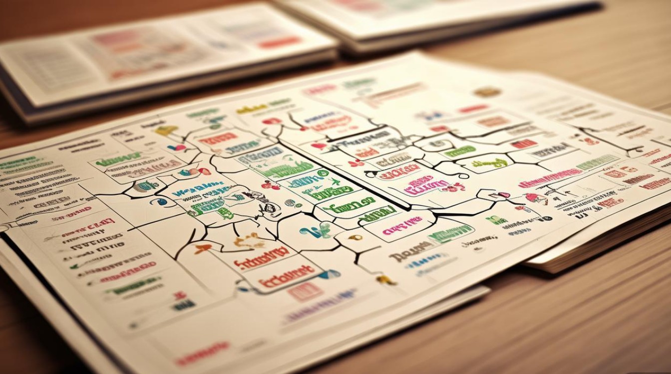 家庭思维导图怎么画?构建家庭认知框架的关键步骤有哪些?-图1 家庭思维导图怎么画?构建家庭认知框架的关键步骤有哪些?-图1