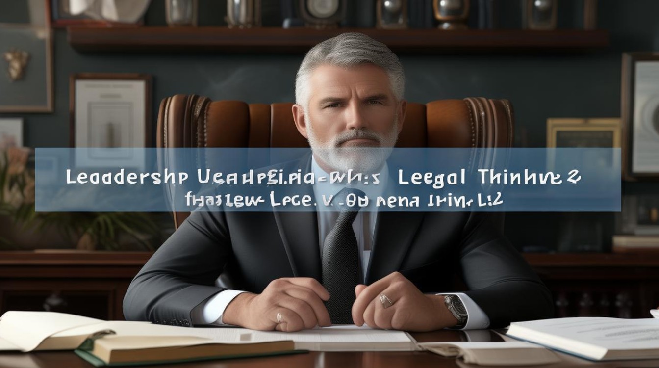 领导干部如何提升运用法治思维解决复杂问题的能力?-图1 领导干部如何提升运用法治思维解决复杂问题的能力?-图1