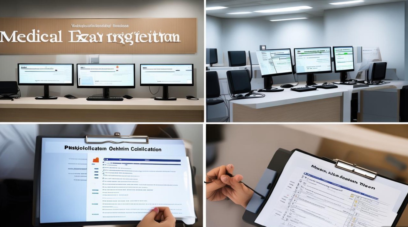 医师资格证报名条件是什么?需要满足哪些具体要求?-图1 医师资格证报名条件是什么?需要满足哪些具体要求?-图1