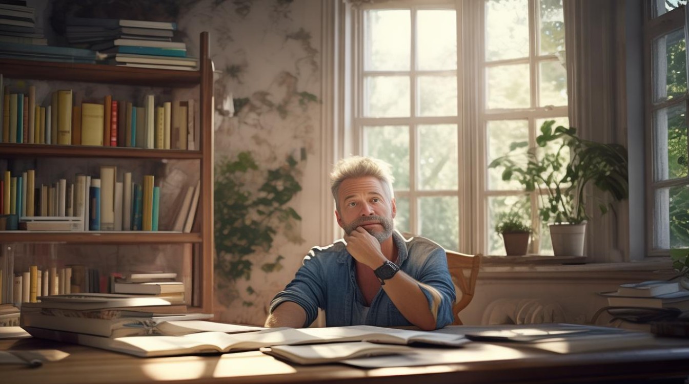 抑郁症思维迟缓怎么办?如何有效缓解思维迟缓症状?-图1 抑郁症思维迟缓怎么办?如何有效缓解思维迟缓症状?-图1