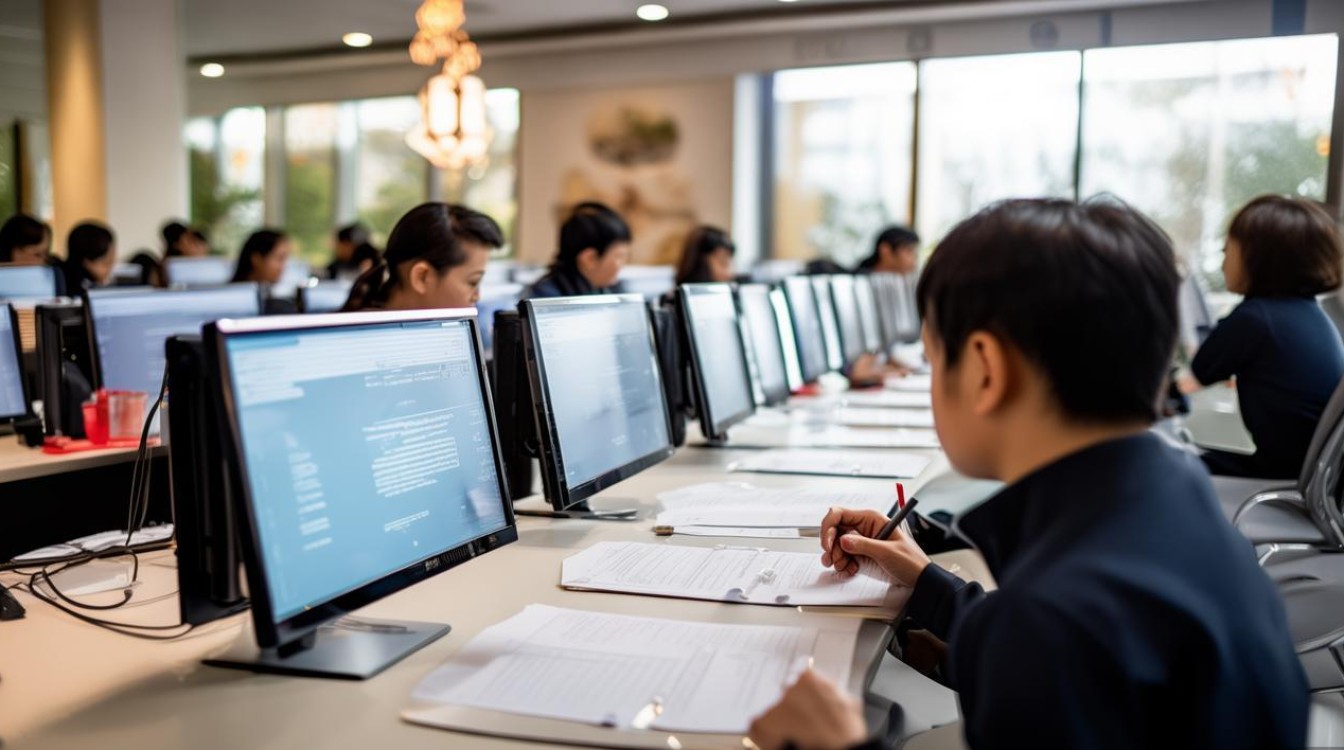 中国考试教育网报名条件有哪些具体要求?-图1 中国考试教育网报名条件有哪些具体要求?-图1