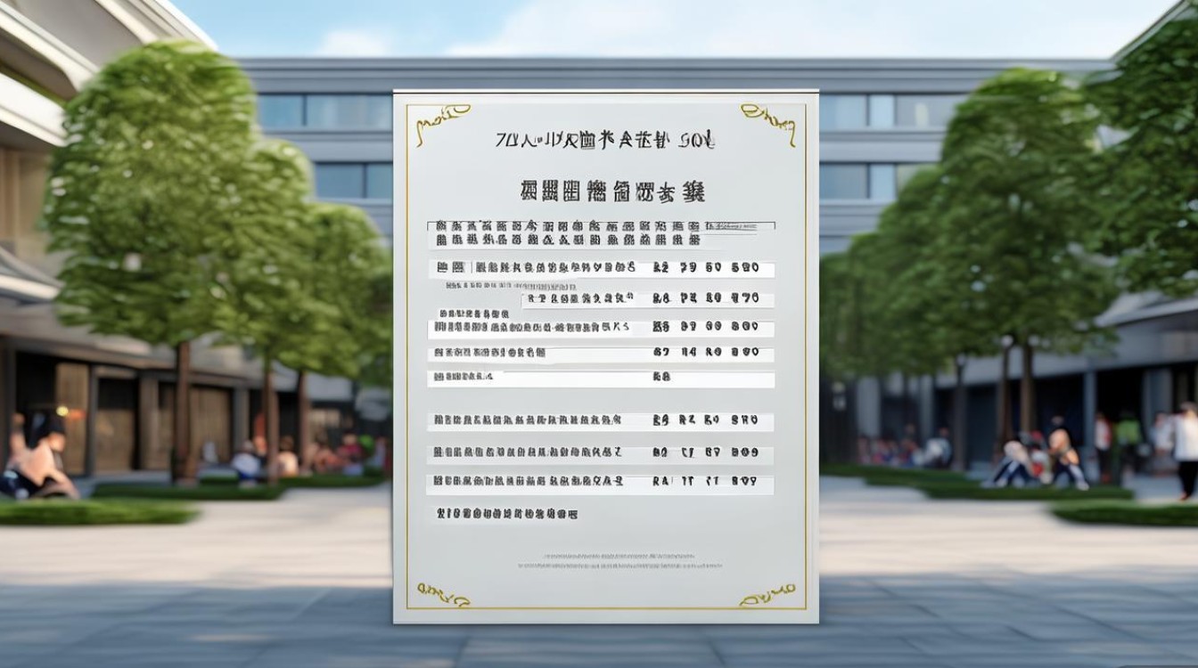 张家口学校录取分数线是多少?2025年最低分多少?-图1 张家口学校录取分数线是多少?2025年最低分多少?-图1