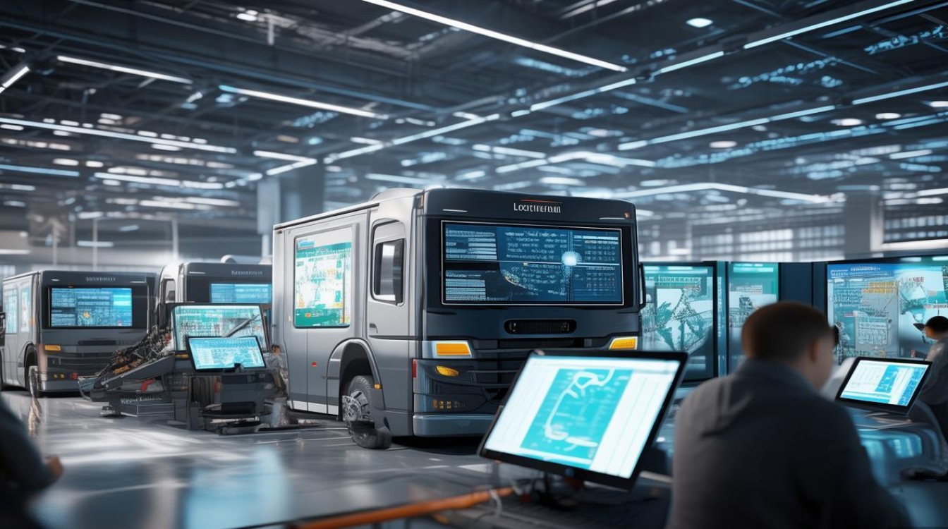 物流互联网思维,企业如何落地提升效率?-图1 物流互联网思维,企业如何落地提升效率?-图1