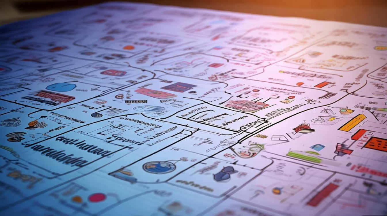 思维导图真的能提升学习效率吗?实用技巧与常见误区解析-图1 思维导图真的能提升学习效率吗?实用技巧与常见误区解析-图1