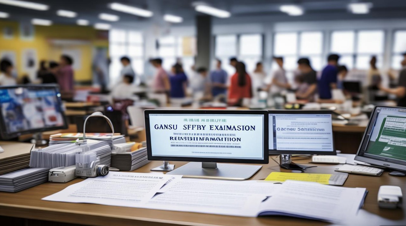 甘肃省自考报名条件有哪些?2025年最新要求是什么?-图1 甘肃省自考报名条件有哪些?2025年最新要求是什么?-图1