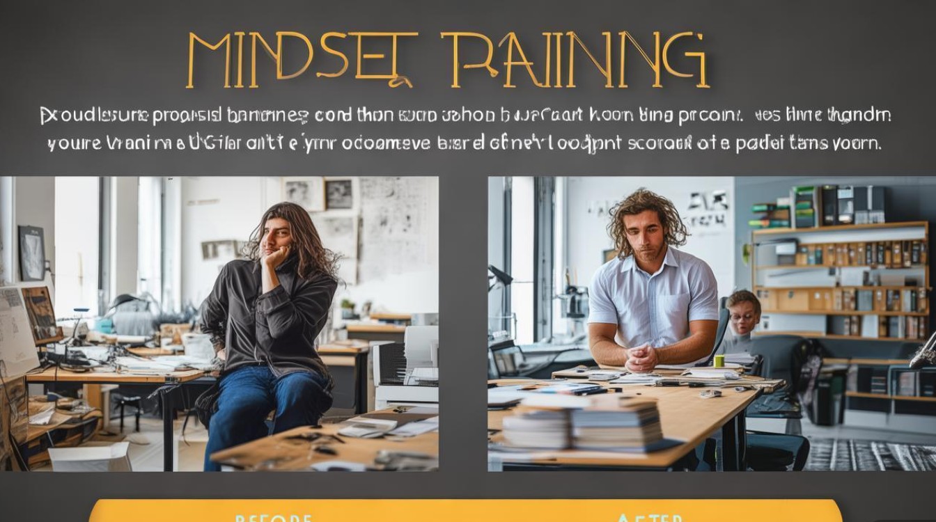 思维方式培训后,思维模式和工作效率真的能提升吗?-图1 思维方式培训后,思维模式和工作效率真的能提升吗?-图1