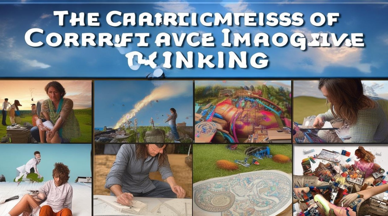 具体形象思维有哪些核心特点?-图1 具体形象思维有哪些核心特点?-图1