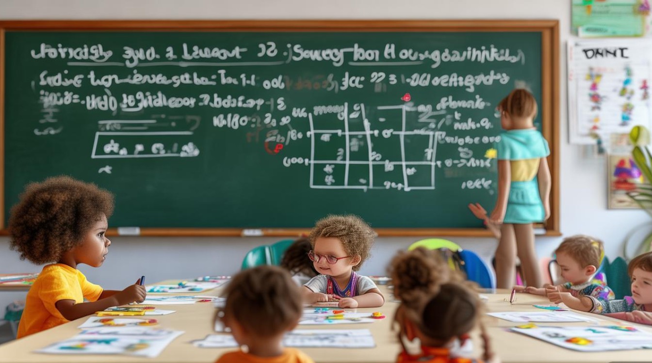 少儿逻辑思维训练,到底该从哪几步开始呢?-图1 少儿逻辑思维训练,到底该从哪几步开始呢?-图1