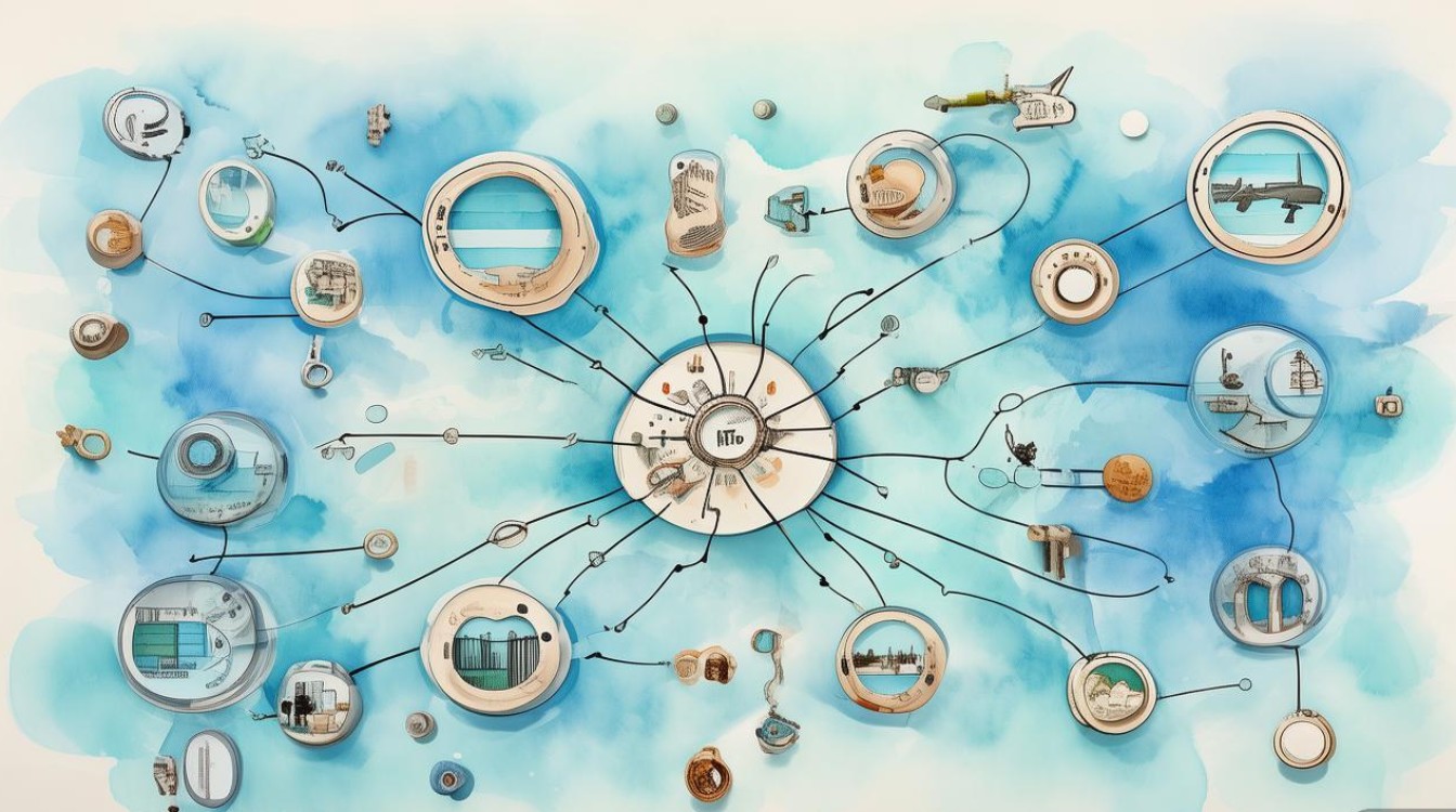 流水作用思维导图,如何用导图梳理侵蚀搬运堆积全过程?-图1 流水作用思维导图,如何用导图梳理侵蚀搬运堆积全过程?-图1