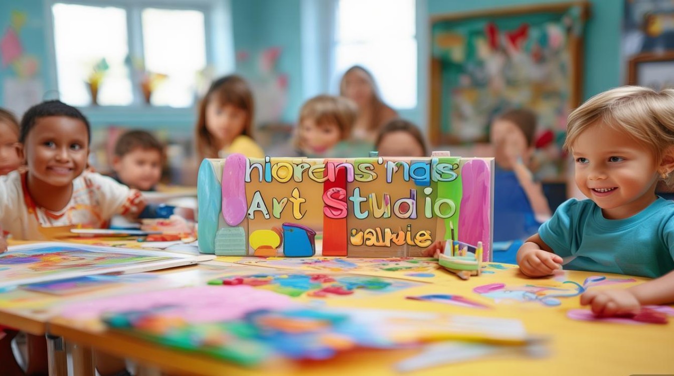 儿童思维绘画加盟靠谱吗？需要多少投入和经验？-图1