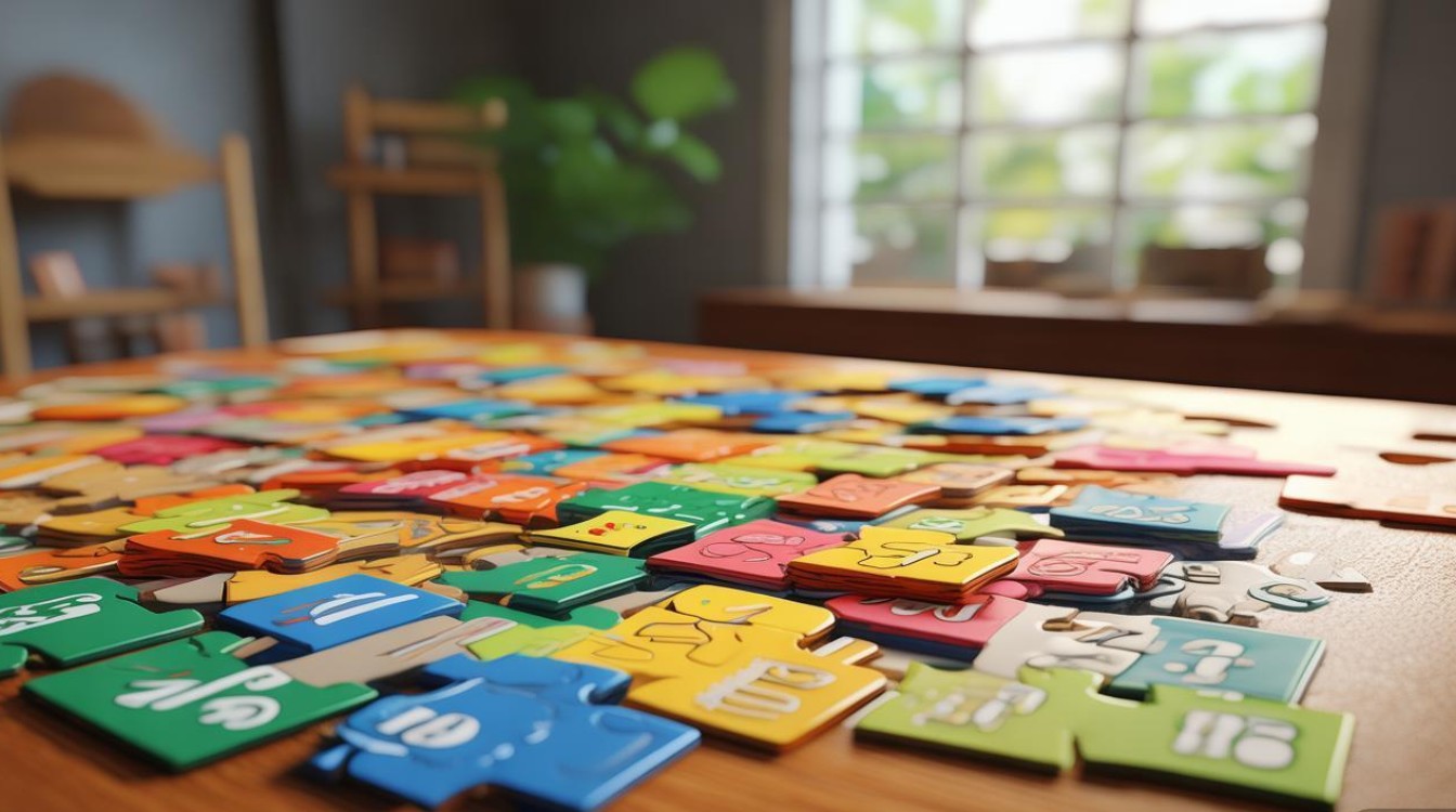 数学思维训练小游戏,如何在家轻松玩出聪明娃?-图1 数学思维训练小游戏,如何在家轻松玩出聪明娃?-图1