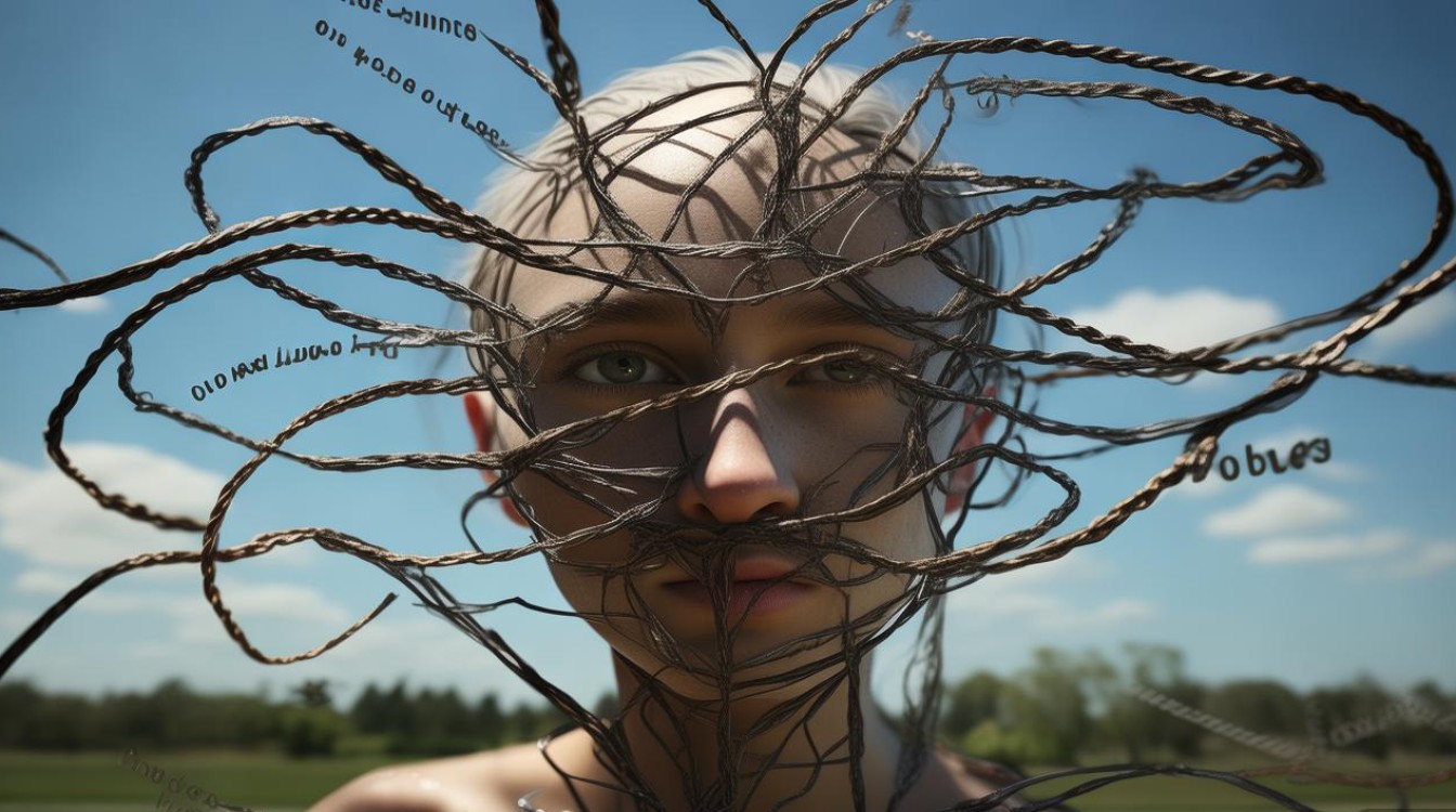 强迫观念是思维障碍吗?如何有效应对与治疗?-图1 强迫观念是思维障碍吗?如何有效应对与治疗?-图1