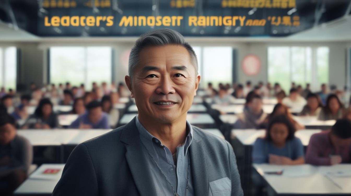 领袖思维训练营苏引华,课程效果如何,真能提升领导力吗?-图1 领袖思维训练营苏引华,课程效果如何,真能提升领导力吗?-图1