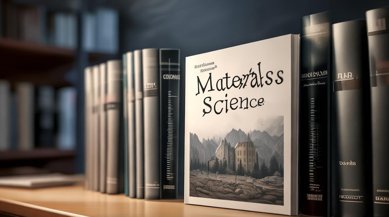 材料科学基础哪个版本更适合初学者自学?-图1 材料科学基础哪个版本更适合初学者自学?-图1