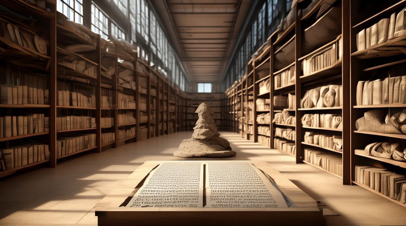 哪个国家的考古学最严谨?严谨性体现在哪些方面?-图1 哪个国家的考古学最严谨?严谨性体现在哪些方面?-图1