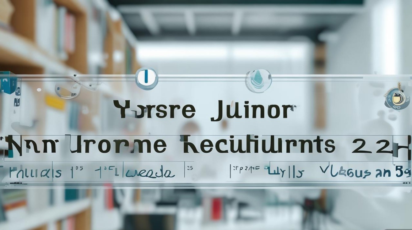 2025护士初级报名条件有哪些?学历、工作年限要求是什么?-图1 2025护士初级报名条件有哪些?学历、工作年限要求是什么?-图1