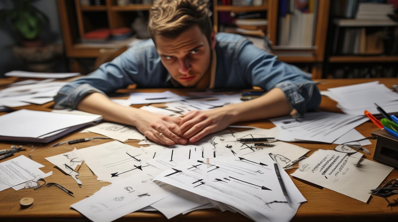 思维逻辑不清晰怎么办?如何有效提升表达与思考能力?-图1 思维逻辑不清晰怎么办?如何有效提升表达与思考能力?-图1