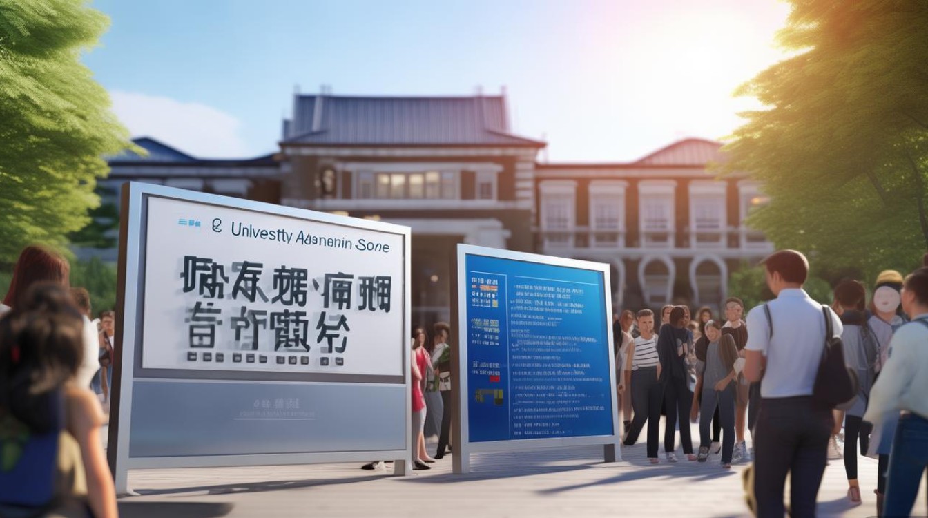 淄博大学2025年录取线是多少分?各专业分数线有差异吗?-图1 淄博大学2025年录取线是多少分?各专业分数线有差异吗?-图1