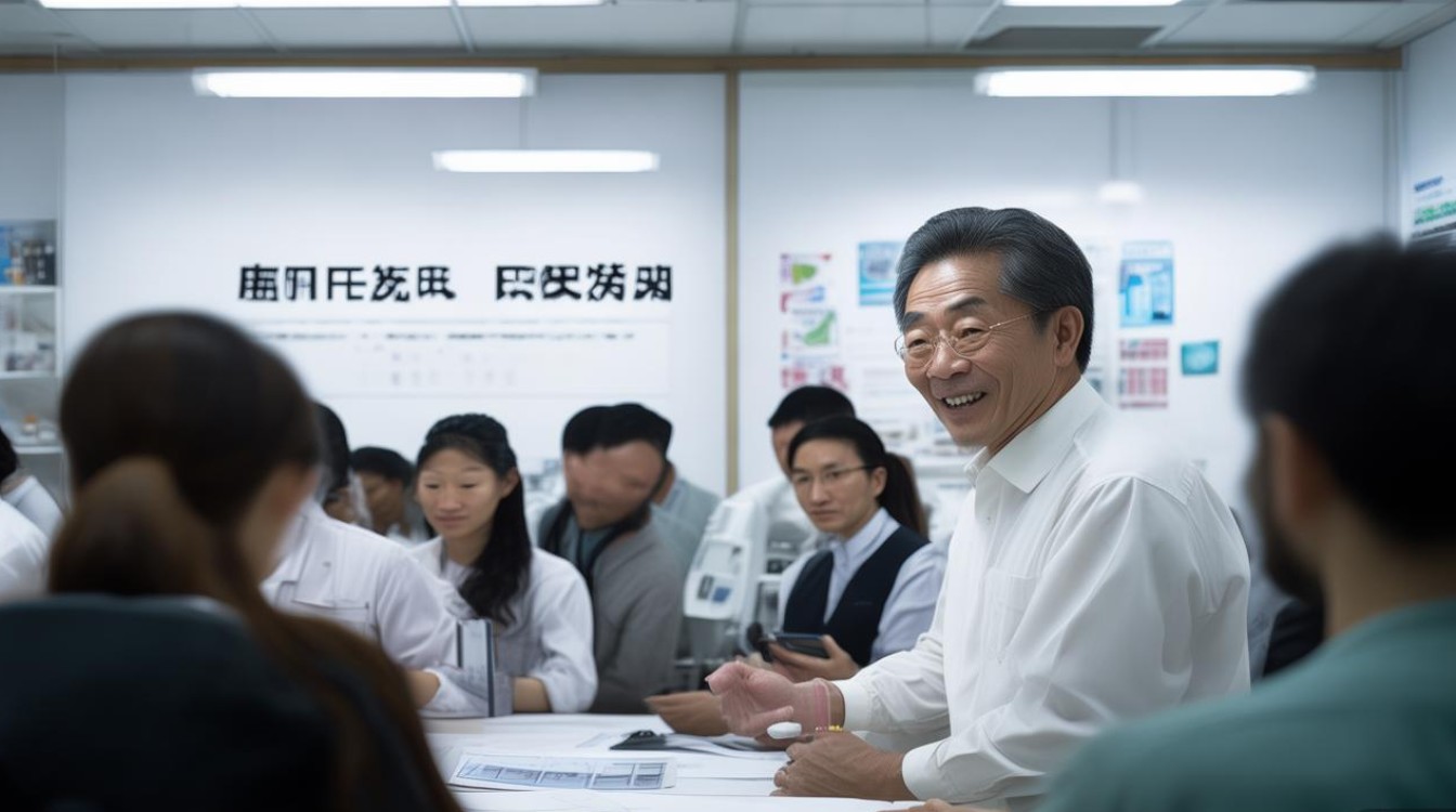 河南康复理疗师报名条件有哪些?需要满足哪些具体要求?-图1 河南康复理疗师报名条件有哪些?需要满足哪些具体要求?-图1