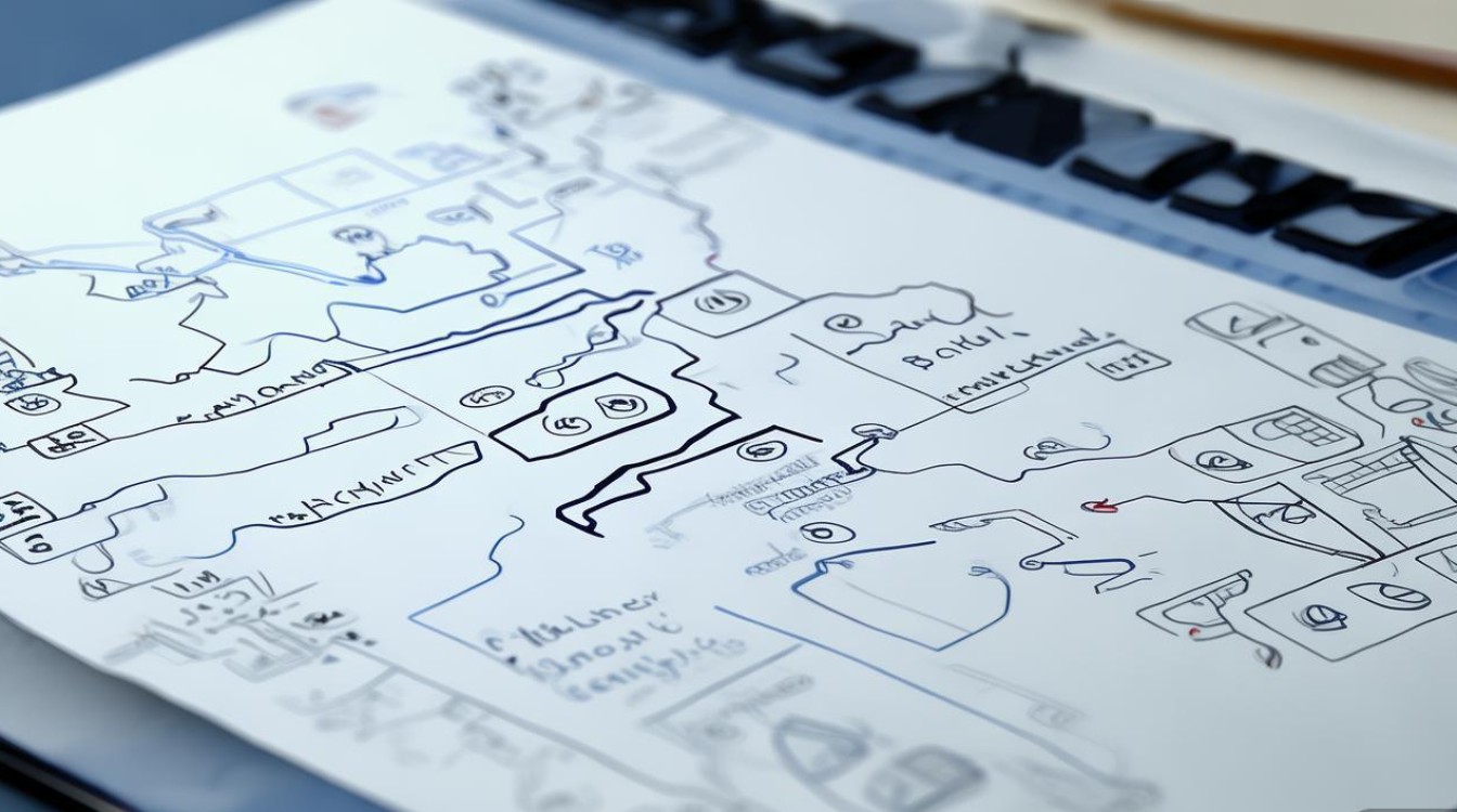 如何用思维导图高效梳理学校知识点?-图1 如何用思维导图高效梳理学校知识点?-图1