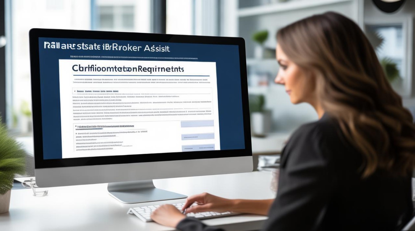 房地产经纪人协理证报名条件有哪些?需要满足哪些具体要求?-图1 房地产经纪人协理证报名条件有哪些?需要满足哪些具体要求?-图1