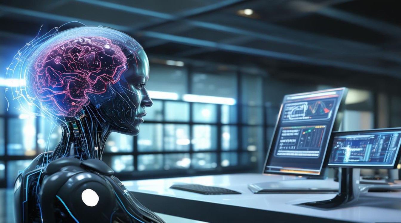 人工智能真能拥有人类一样的思维吗?-图1 人工智能真能拥有人类一样的思维吗?-图1