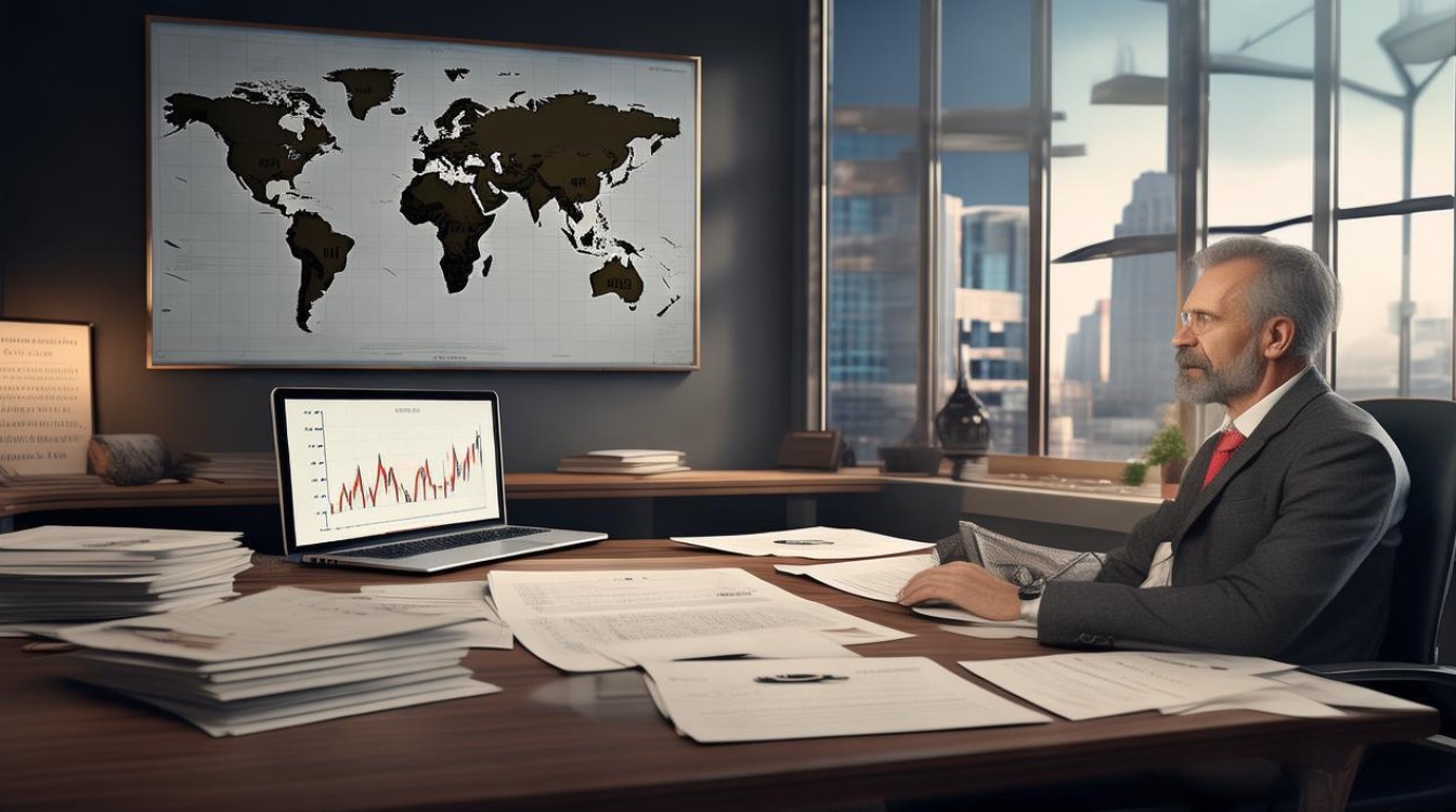 企业经营思维如何突破传统束缚实现创新增长?-图1 企业经营思维如何突破传统束缚实现创新增长?-图1