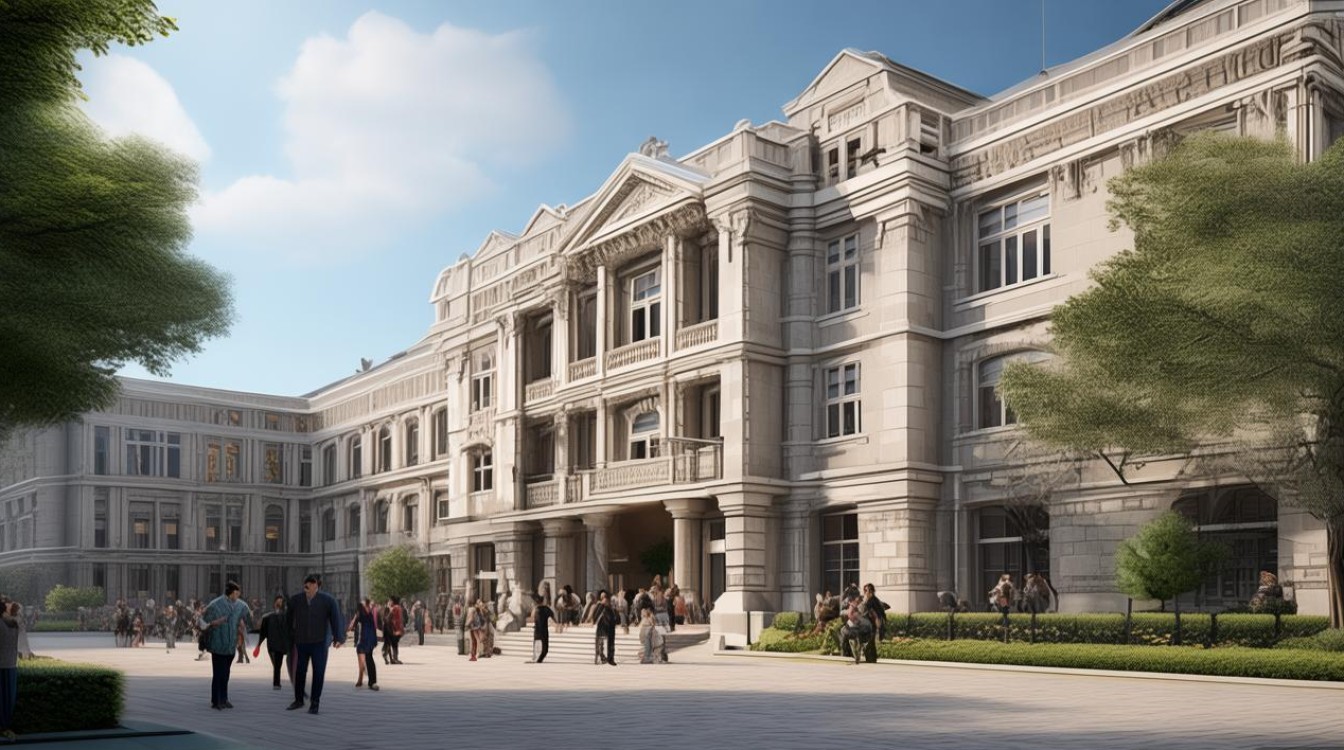 2025年吉林大学建筑学专业录取多少人?招生计划是多少?-图1 2025年吉林大学建筑学专业录取多少人?招生计划是多少?-图1