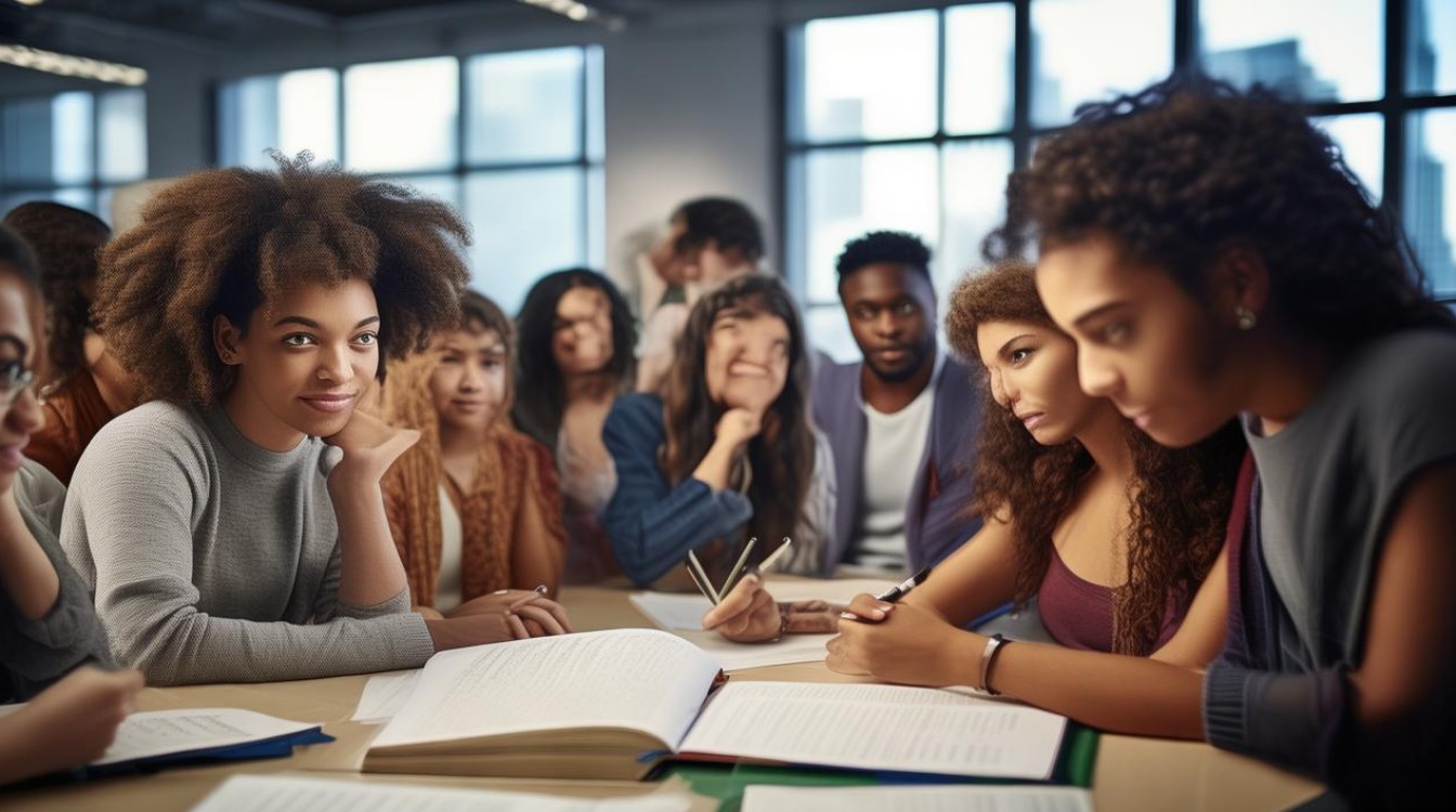 外国人如何用母语思维高效学英语?-图1 外国人如何用母语思维高效学英语?-图1