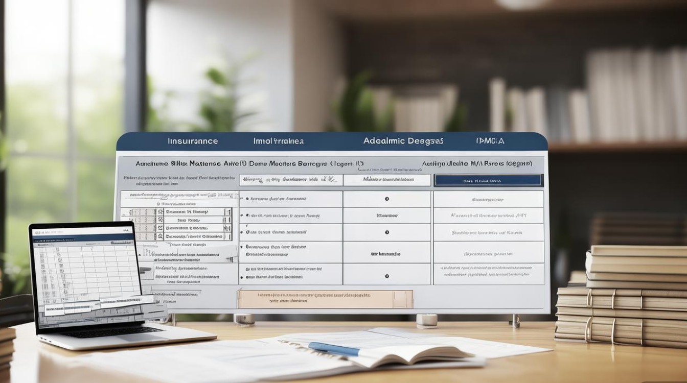 保险专硕和学硕选哪个?就业、学制、难度怎么选更合适?-图1 保险专硕和学硕选哪个?就业、学制、难度怎么选更合适?-图1