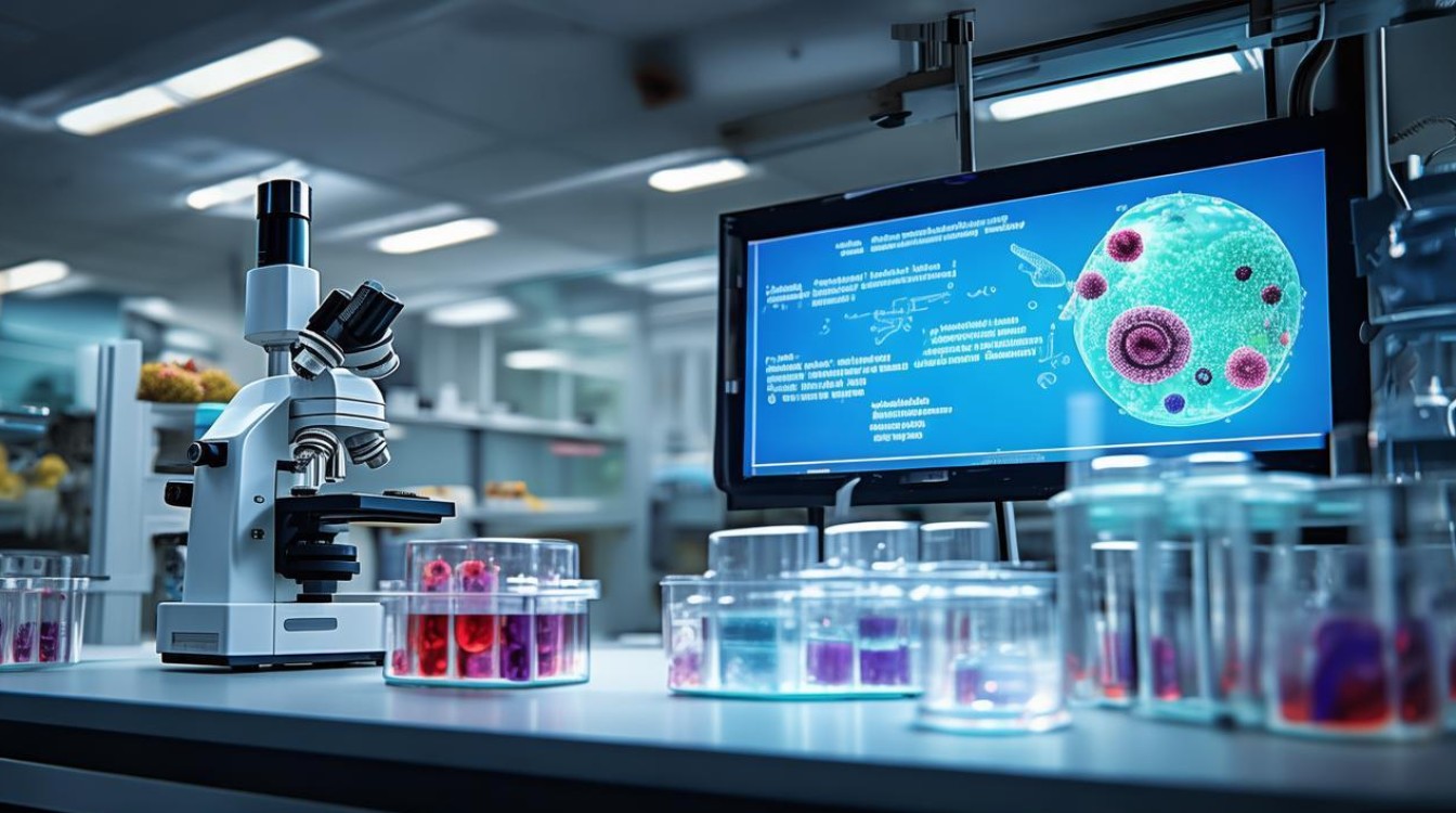 微生物学考研哪个学校好?2025学科评估排名与就业前景解析-图1 微生物学考研哪个学校好?2025学科评估排名与就业前景解析-图1