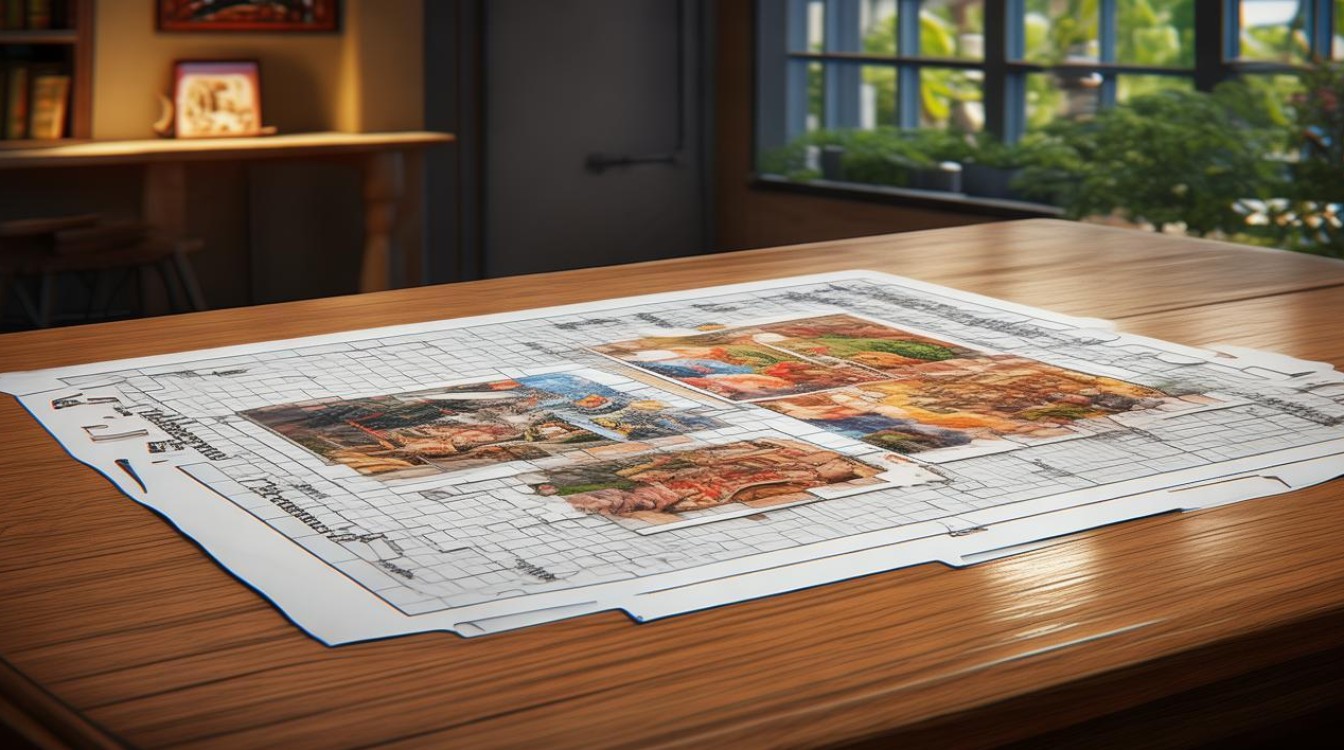 思维游戏找不同，如何快速提升观察力与专注力？-图1