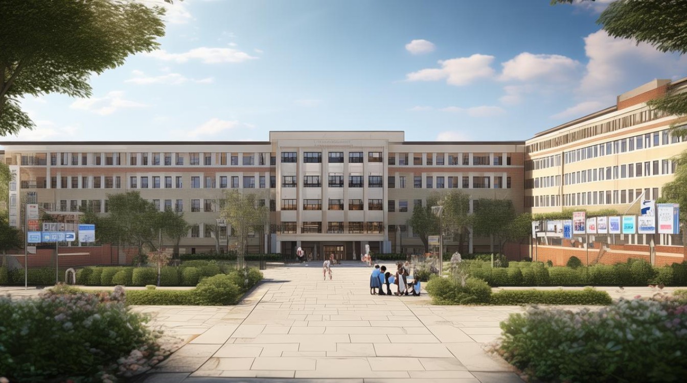 哪个大学开设疾控防疫专业?招生要求与课程设置是什么?-图1 哪个大学开设疾控防疫专业?招生要求与课程设置是什么?-图1