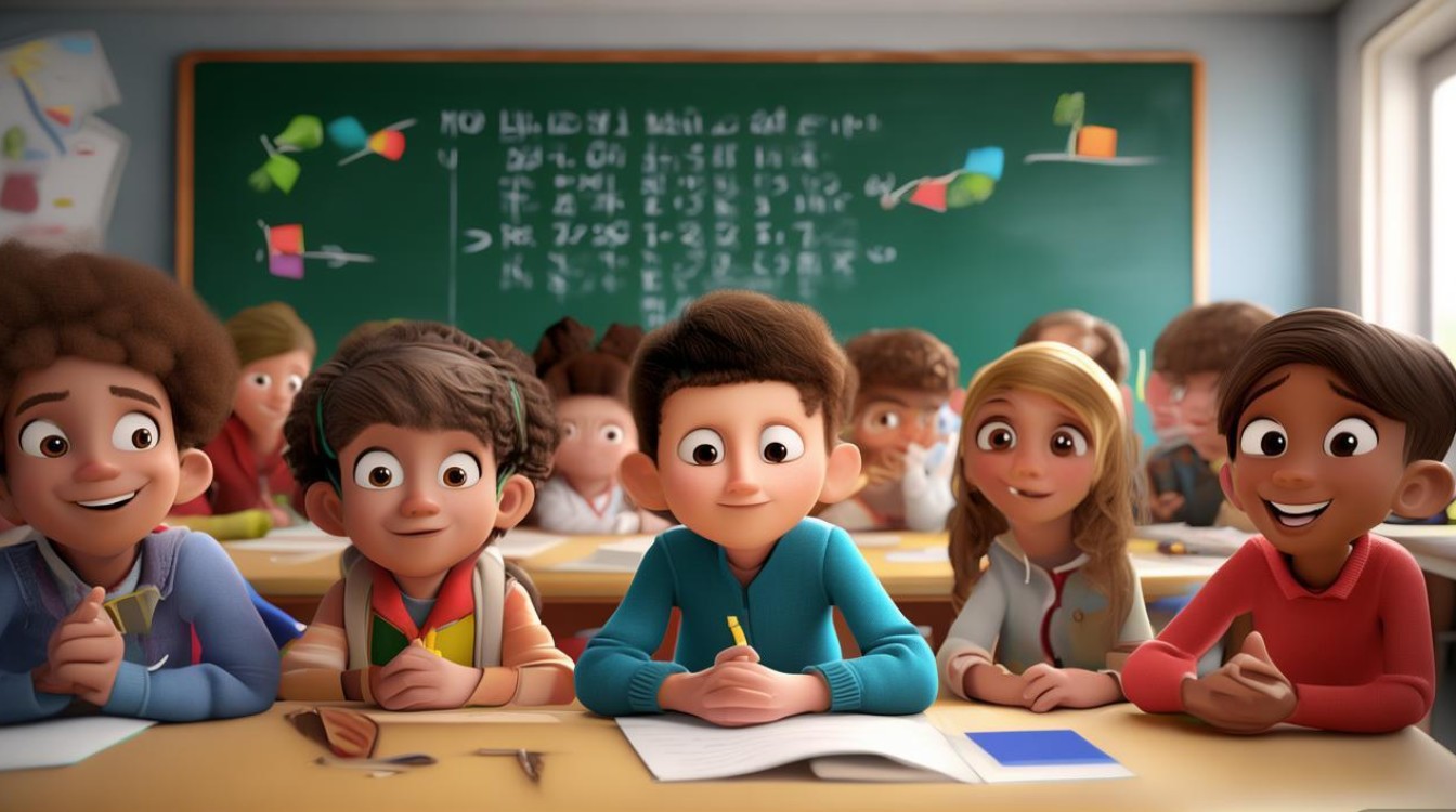 小学生思维能力训练，家长如何在家轻松有效引导？-图1