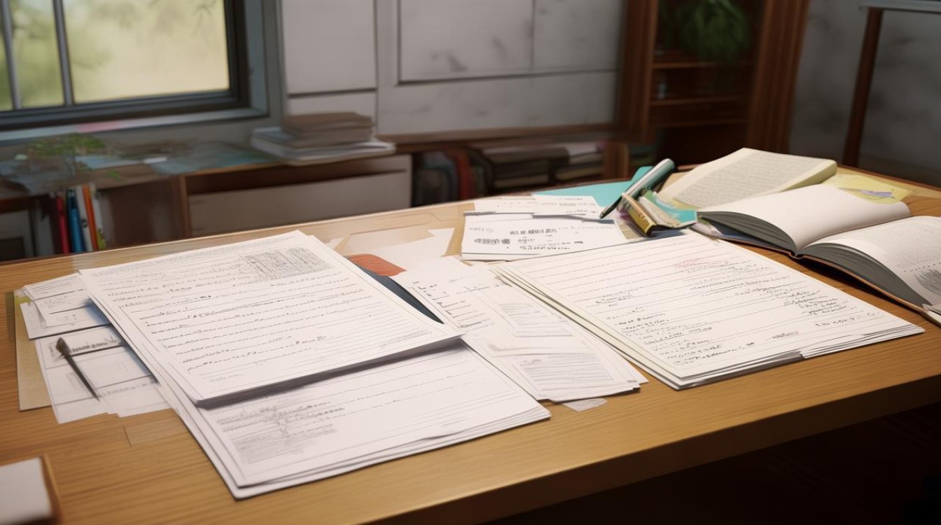 考研题和期末题哪个更难?备考党该如何高效准备?-图1 考研题和期末题哪个更难?备考党该如何高效准备?-图1