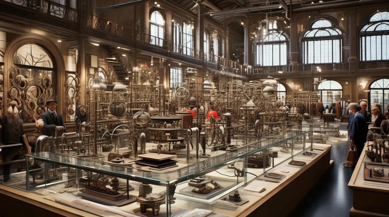 爱迪生思维馆，孩子如何在这里培养创新思维？-图1