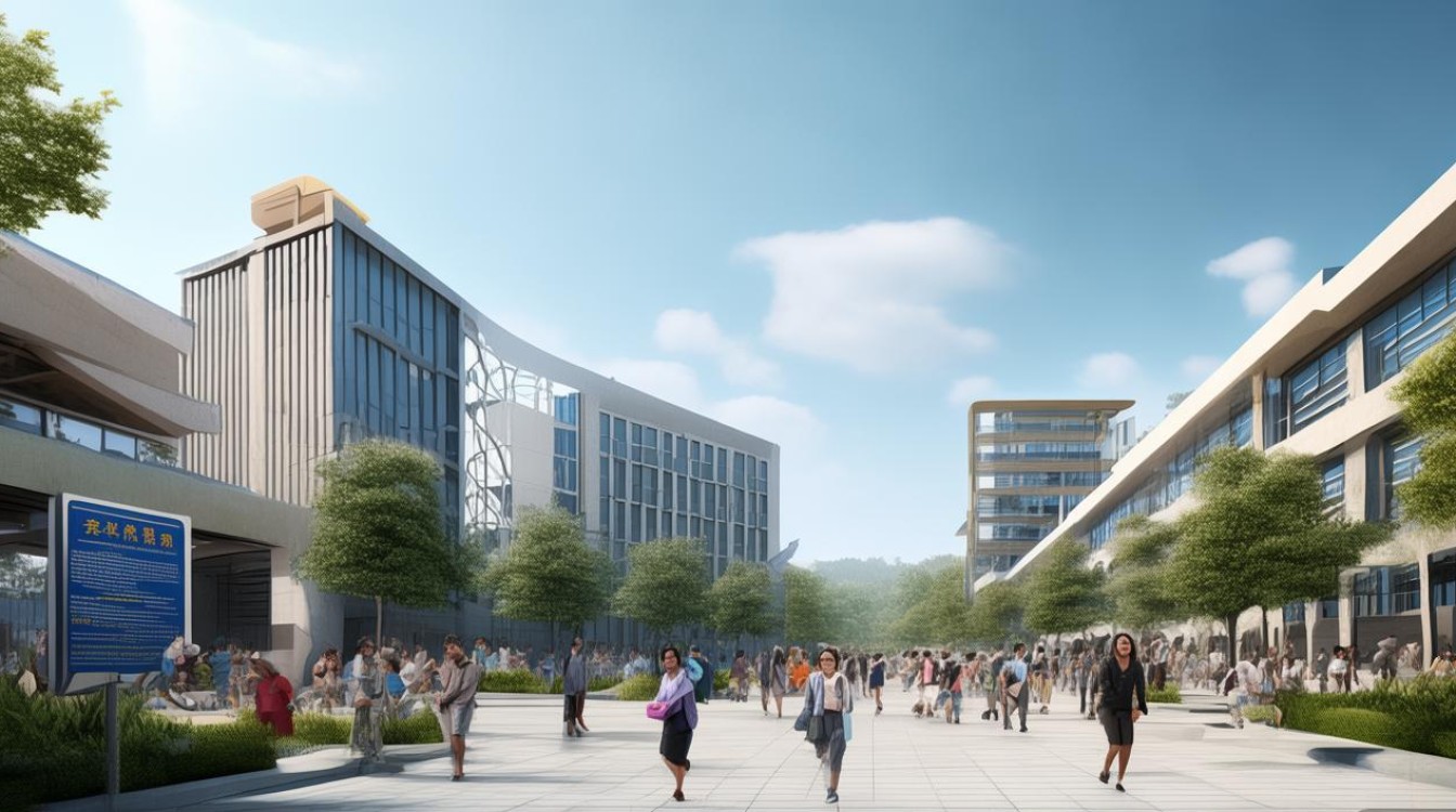 江苏考研哪些院校好考？求推荐难度低的院校名单。-图1