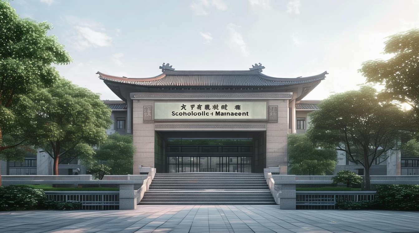 北科经管院具体在哪个校区？在校生/新生怎么去上课？-图1