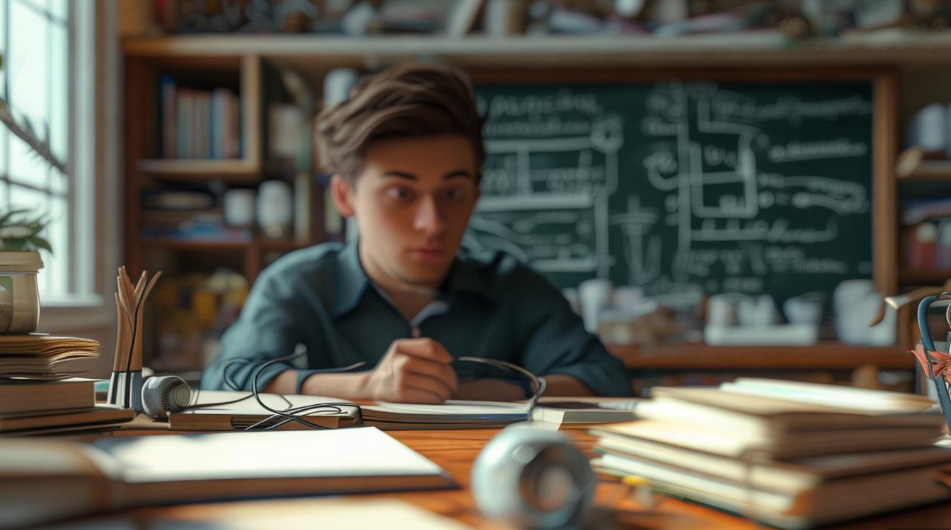 听觉思维训练到底是什么？如何有效提升孩子能力？-图1