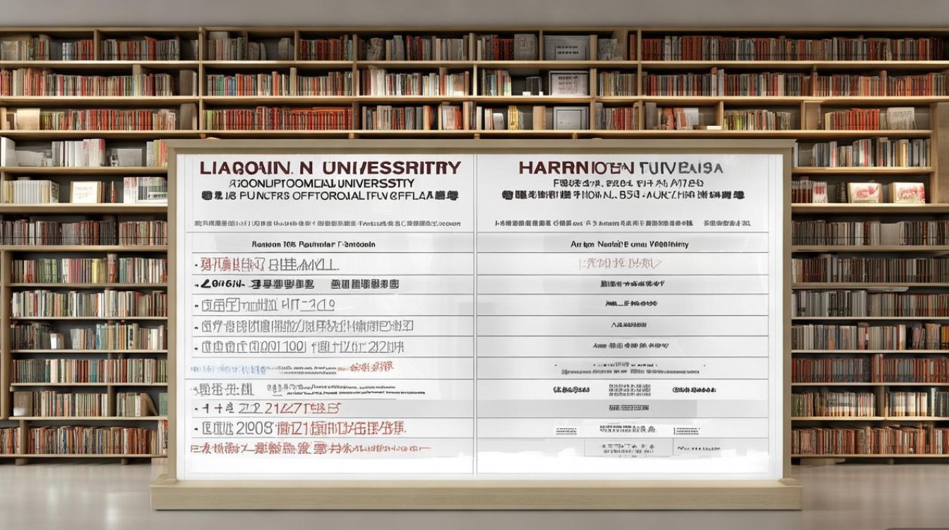 辽师和哈师考研哪个好？专业、地域、难度怎么选？-图1