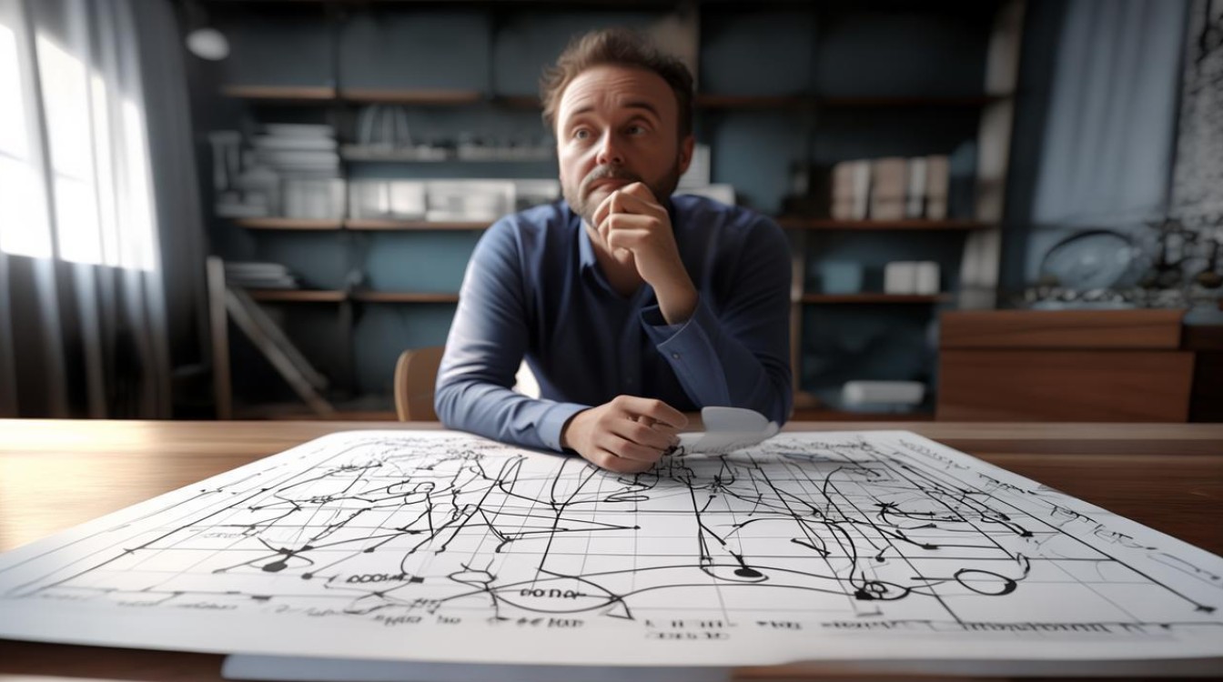 思维关键词图,如何高效梳理逻辑提升思考力?-图1 思维关键词图,如何高效梳理逻辑提升思考力?-图1